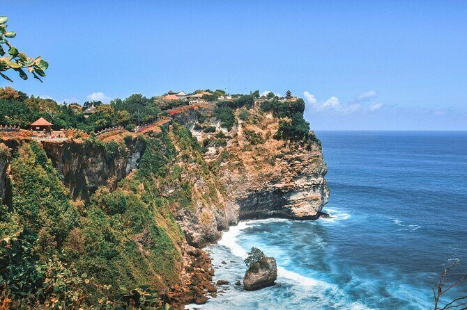 Explore Bali Beaches with Private Minivan Tour - A Detailed Look at the Bali Beaches with Private Minivan Tour