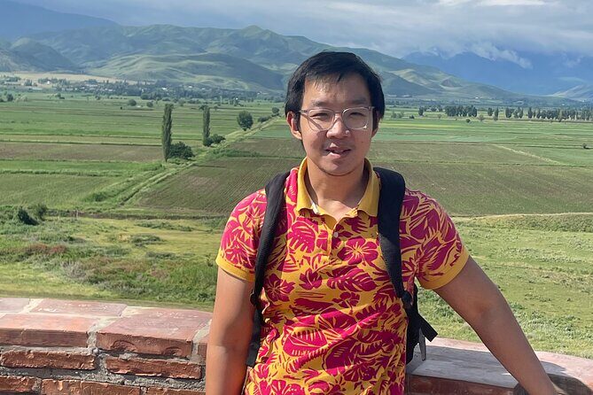 Explore Bishkek City Burana Tower and Issyk Kul lake in a Day - Who Should Consider This Tour?