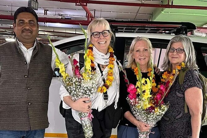 Explore Blue City Jodhpur Sightseeing Private Tour - What Makes This Tour Stand Out?