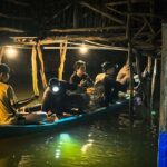 Explore Ca Mau: Dat Mui National Park - The Experience in Detail