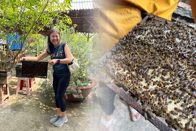 Explore Cai Rang Floating Market - 2 Days 1 Night Mekong Delta - Practical Details and What They Mean for You