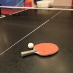 Explore Chinese Table Tennis with ITTF Museum Tour and match play - A Deep Dive into the Tour Experience