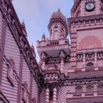 Explore Colombo by Tuk Tuk Morning & evening (Private Tours) - Transportation and Logistics