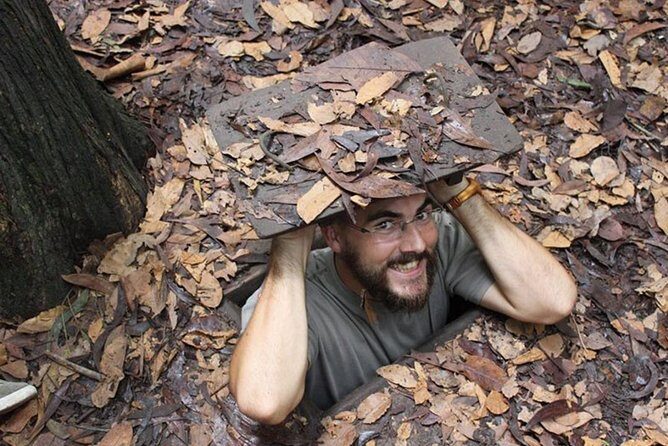 Explore Cu Chi Tunnels & Saigon History 1 Day Tour - An Honest Look at the Experience