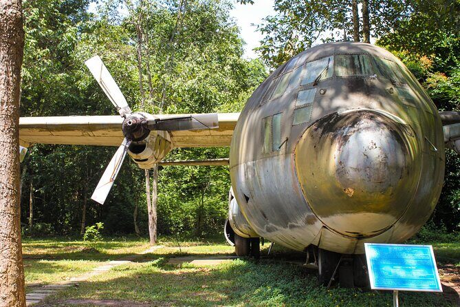 Explore Cu Chi Tunnels With Private Tour From Ho Chi Minh City - The Value of This Tour