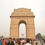 Explore Delhis Rich Heritage from Jaipur - Practical Tips for Making the Most of Your Day Trip