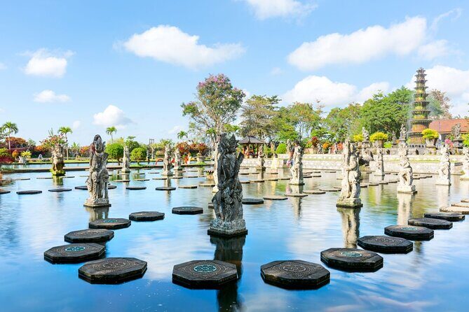 Explore East Bali: Full-Day The Most Charming Spots - All Inclusive Tickets - Frequently Asked Questions