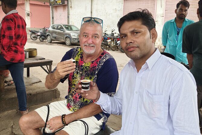 Explore Full Day Jaipur Guided Tour by Car with Guide - The Sum Up: Who Should Consider This Jaipur Tour?