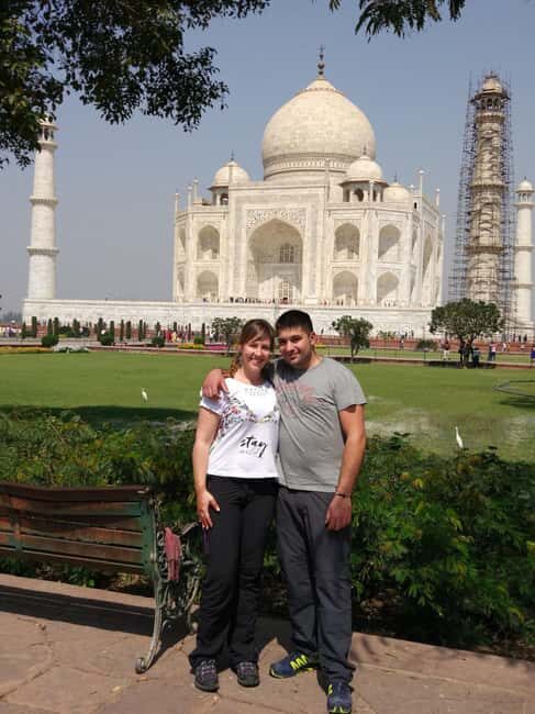 Explore Golden Triangle Tour With Ranthambore Safari 7 Days - What We Loved About This Tour