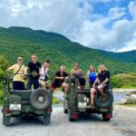 Explore Hai Van Pass By Jeep with Pick-up from Da Nang to Hue - Who Is This Tour Best For?