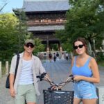 Explore Hidden Kyoto by E-Bike: Private, Scenic & Fun - The Sum Up