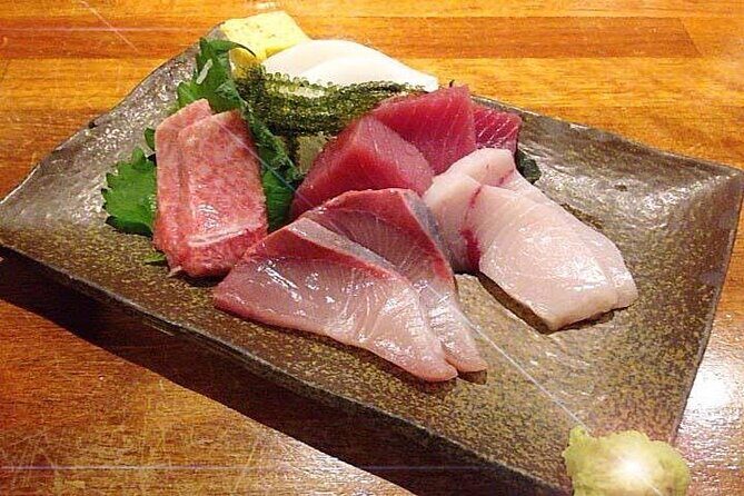 Explore Hiroshima Hidden Izakayas with a Local Buddy - An In-Depth Look at the Hiroshima Hidden Izakayas Tour