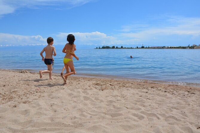 Explore Issyk Kul: Small-Group Day Trip from Bishkek - The Value of the Tour