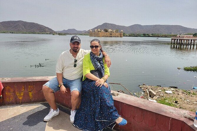 Explore Jaipur in a Tuk Tuk - Who Should Consider This Tour?