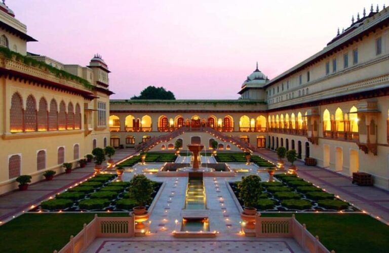 Explore Jaipur, Sacred Pushkar & Ranthambore safari - 3 Days - Practical Details & Traveler Insights