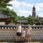 Explore Jeonju/Yeosu/Suncheon with Private Day Tour from Gwangju - An In-Depth Look at the Private Gwangju Day Tour
