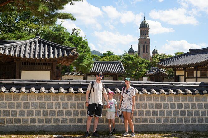 Explore Jeonju/Yeosu/Suncheon with Private Day Tour from Gwangju - An In-Depth Look at the Private Gwangju Day Tour