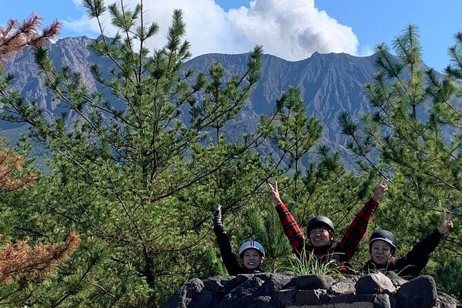 Explore Kagoshima by Ebike Rental - Why We Think This Tour Offers Good Value