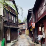 Explore Kanazawa Half Day Private Tour with Local Guide - An In-Depth Look at the Kanazawa Private Tour