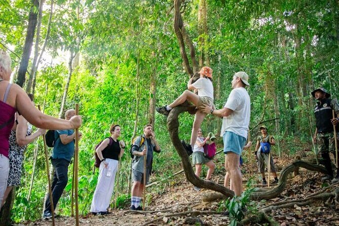 Explore Khao Sok: Jungle Safari in Thailands Pristine Rainforest - What We Love and What to Consider