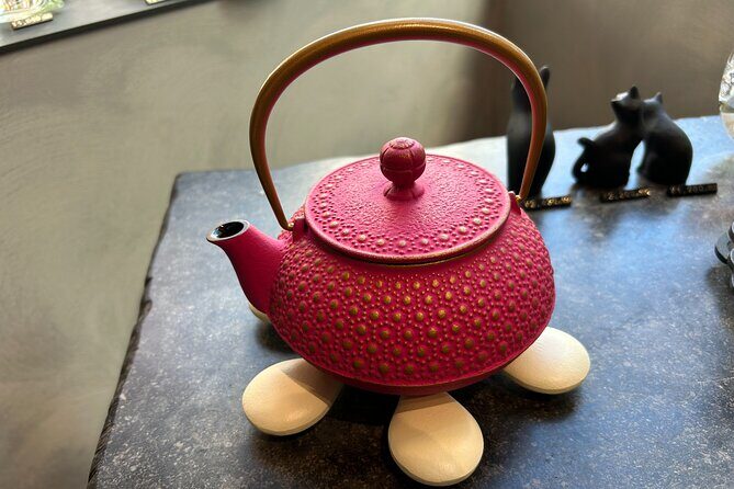 Explore Kitchen Street with a Local Guide - The Sum Up