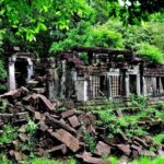 Explore Koh Ker and Beng Mealea Temple Private Experience - A Closer Look at the Experience