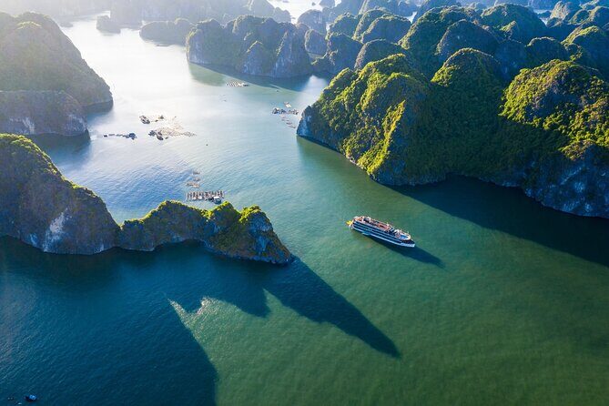 Explore Lan Ha Bay the Untouched Nature 3 Days 2 Nights - The Sum Up