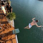 Explore Lan Ha Bay with 5-Star Serenity Day Cruise from Hanoi - A Closer Look at the Lan Ha Bay Day Cruise