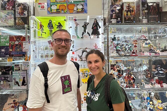 Explore Maidreamin Akihabara Walking Tour - Who Should Consider Booking?