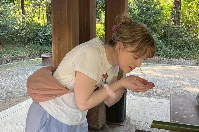 Explore Meiji Jingus Living Traditions with Student Historians - What to Expect & Practical Tips