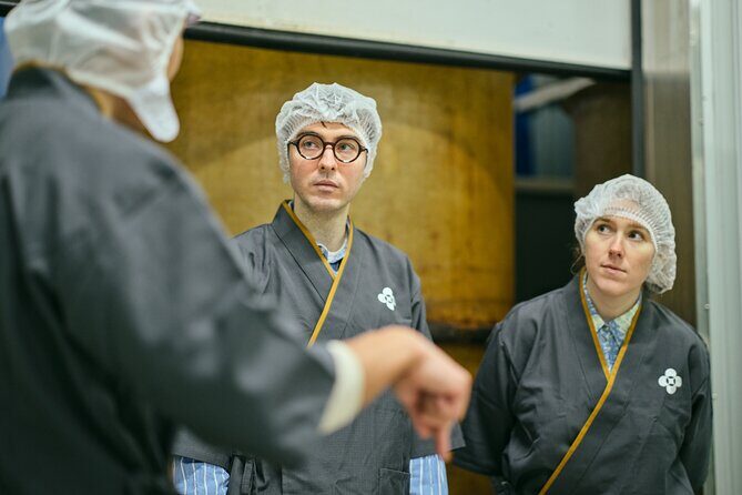 Explore Miso Factory with Miso Soup Cooking - Final Thoughts