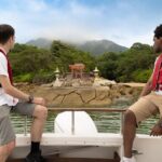 Explore Miyajima Sail from Miyahama Onsen - Who Should Consider This Tour?