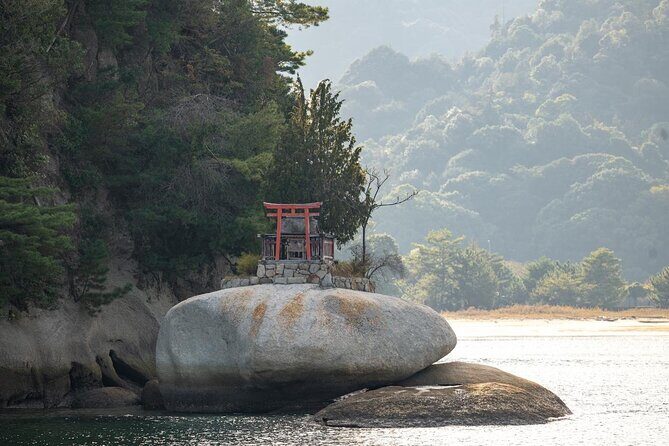 Explore Miyajima Seven Shrines by Cruiser - FAQs