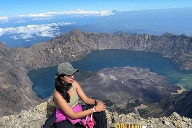 Explore Mount Rinjani To Summit, Lake & Hot Spring (3D 2N) - FAQs