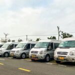 Explore My Son Sanctuary at Your Own Pace by Bus - Detailed Breakdown of the Itinerary