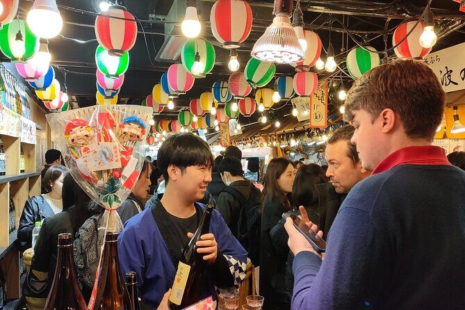 Explore Nishiki Market and Samurai Ninjya Museum PRIVATE Tour - Who Will Love This Tour?