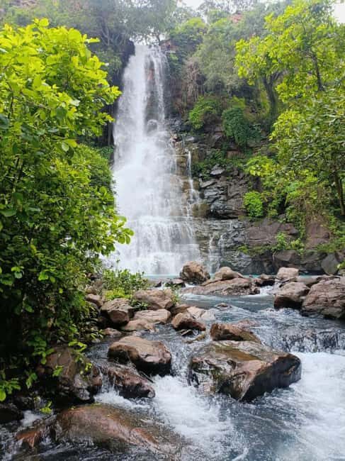 Explore Nizamabad: A Compact Half-Day Adventure Tour - Final Thoughts: Is It Worth It?