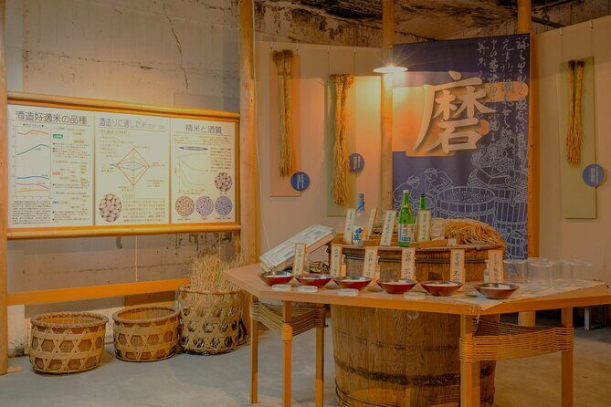 Explore Plum Wine Sake Museum and Japanese Alcohol Tasting - Who Should Consider This Tour?