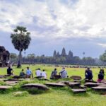 Explore Private Tour in Angkor Wat - The Practicalities: What to Expect