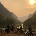 Explore Rice Terrace Pu Luong Ninh Binh Ha Long 4 Days 3 Night - Authentic Experiences and Practical Details