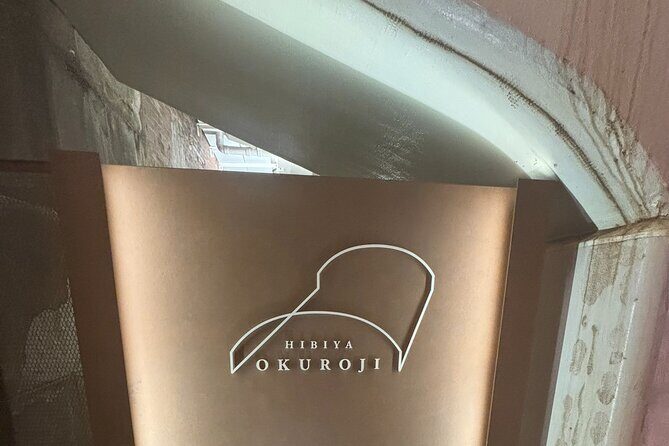 Explore Sake and Shochu Bar in Okuroji - A Detailed Look at the Experience