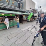 Explore Shibamata, Tokyo by folding bike - Deep Dive Into the Itinerary