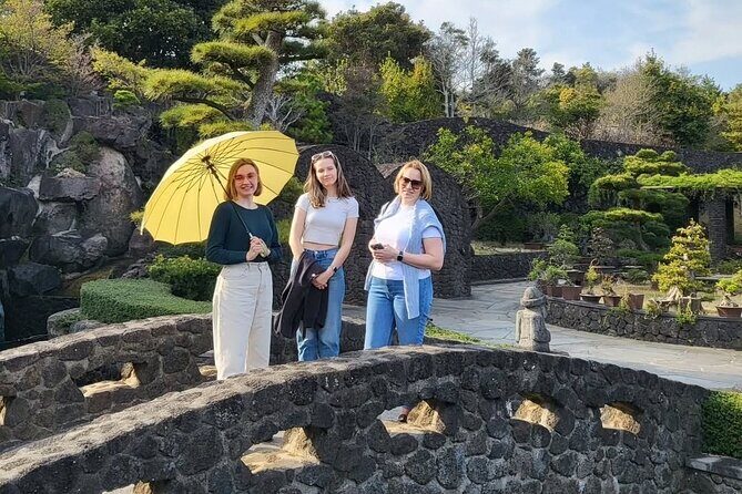 Explore Spirited Garden a Cultural Gem in Jeju - In-Depth Look at the Experience