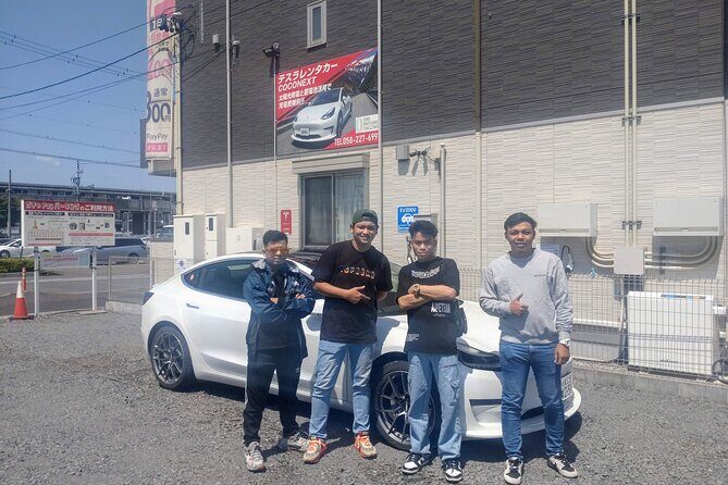 Explore Takayama and Shirakawa Tesla Tour with Accommodation - Final Thoughts