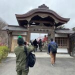 Explore the Akagane Road's Omama juku in Midori City Gunma Pref - A Closer Look at the Tour Experience