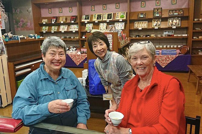 Explore the Local "Non-touristy" Side of Tokyo: Jujo and Akabane Walking Tour - What’s Included & What’s Not