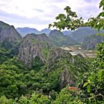 Explore the majestic cave of Sam Roi Yod - Why This Tour Works Well