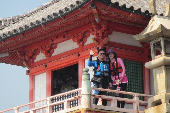 Explore the Nature that Inspired Ghibli Movies by Kayak (Half Day) - Who Is This Tour Best For?