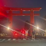 Explore the Night Life of Kyoto with Japanese Guide by E-bike - The Sum Up