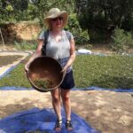 Explore the north of Phu Quoc island by Classical US Army Jeeps - Lunch at Rach Vem and The Beach